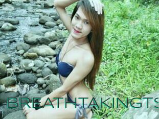 BREATHTAKINGts