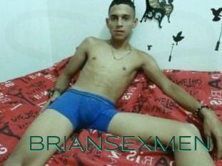 BRIANSEXMEN