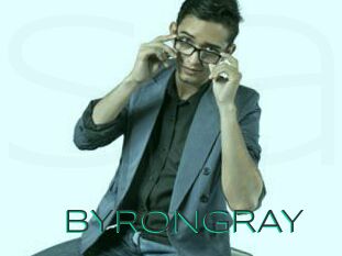 BYRONGRAY