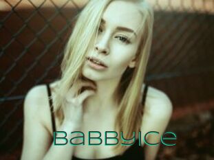BabbyIce