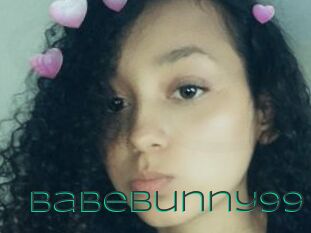 BabeBunny99