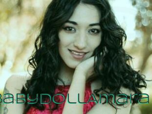 BabyDollAmara