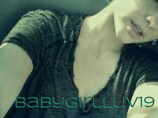 BabyGirlLuv19