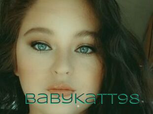 BabyKatt98
