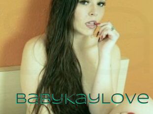 BabyKayLove