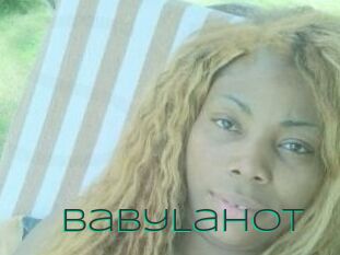 BabyLaHot
