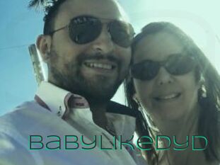 BabyLikeDyD