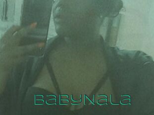 BabyNala