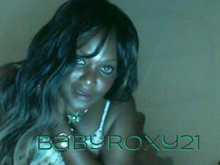 BabyRoxy21