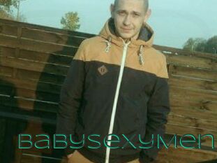 BabySexyMen