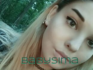 BabySima