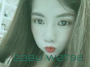 Baby_wet98
