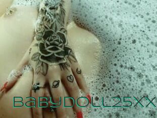 Babydoll25XX