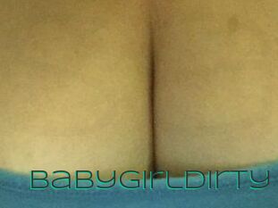 Babygirldirty