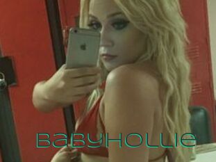 Babyhollie