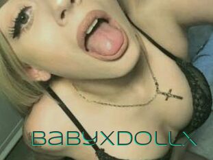 BabyxDollx