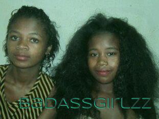 BadAssGirlzz