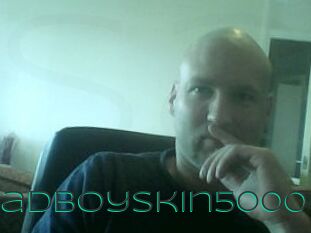 BadBoySkin5000