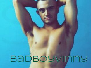 BadBoyVinny