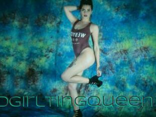 BadGirltingqueen