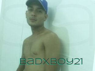 BadXBoy21
