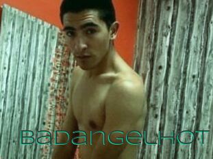 Badangelhot