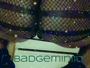 Badgemini10