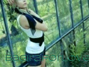Bagiraforlove