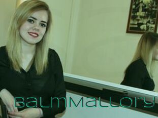 BalmMallory