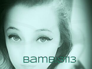 Bambi8113