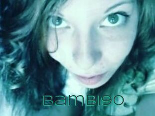 Bambi90