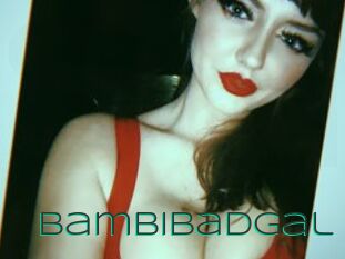 BambiBadGal