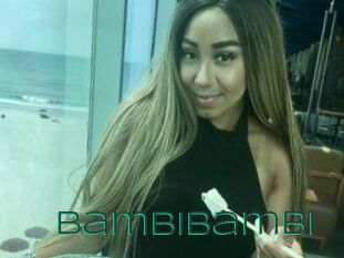 BambiBambi