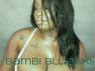 Bambi_Bluesky