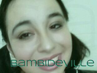 Bambi_deville