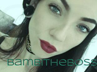 Bambi_theBoss
