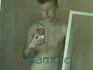 Bammo