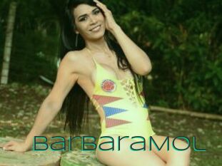 BarbaraMol
