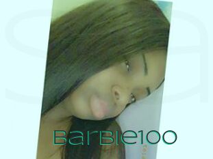 Barbie100