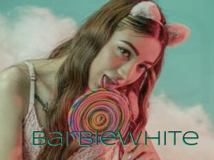 BarbieWhite