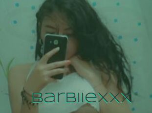 Barbiiexxx