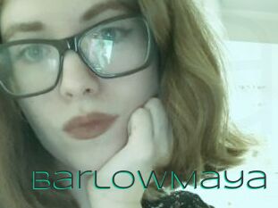BarlowMaya