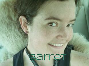 Barret