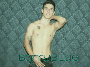 BarryBlue