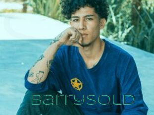 BarrySold