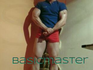 Basicmaster