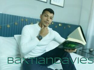 BaxtianDavies