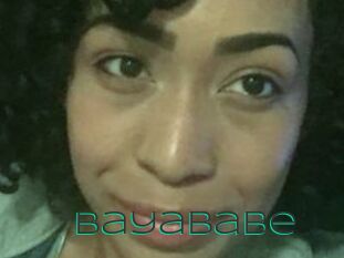 BayaBabe