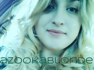 BazookaBlonde