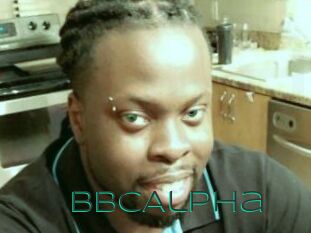 BbcAlpha